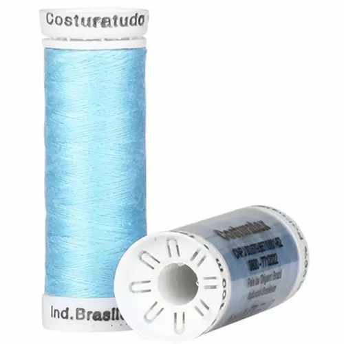 LINHA COSTURA COSTURATEX AZUIS 